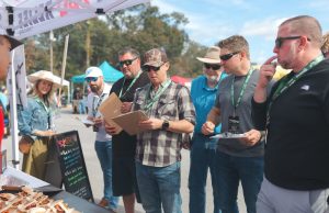 Pensacola EggFest gives $1 Million to Local Charities