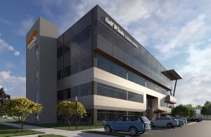 Gulf Winds Credit Union to Break Ground on New Nine Mile Headquarters