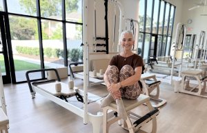 Gadsden Studio is East Hill’s Newest Reformer Pilates Haven
