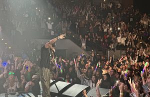 Pensacola Mardi Gras Announces Mardi Gras Mambo Tickets & Artists