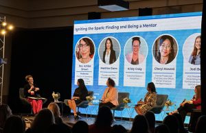 UWF announces 2026 Women in Leadership Conference