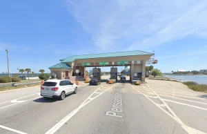 Pensacola Beach Gateway Improvements Project to Begin January 2026