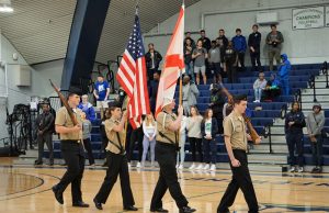 Military veterans and families find help and a home base at PSC