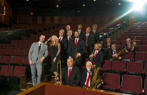 Glenn Miller Orchestra to Perform at the National Naval Aviation Museum