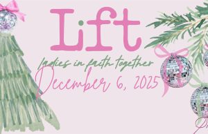 Ladies in Faith Together Returns: A Spirit-Filled Morning Designed to Lift, Restore, and Encourage Every Woman