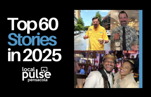 Top 60 Local Pulse Good News Stories of 2025
