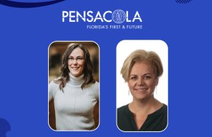 Pensacola Selects New Strategic Communications Officer & Parks and Recreation Director