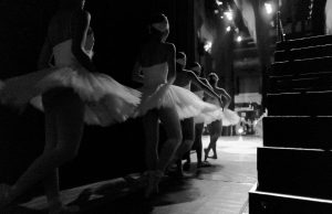 A Timeless Holiday Tradition Returns to the Saenger Theatre