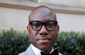Thaddeus Davenport Selected as Escambia County Mass Transit Director