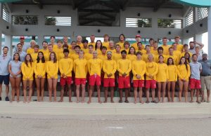 Pensacola Beach Lifeguards Hosting Tryouts