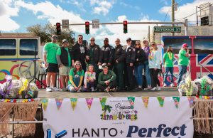 LOCAL PULSE WEEKEND TOP 10