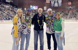 Pensacola Mardi Gras Top 5: Week 4