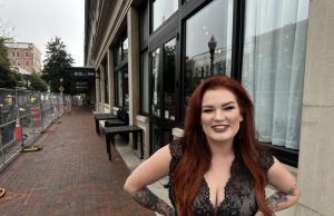 Faces of Palafox: Katie Garrett of Old Hickory and The Kennedy