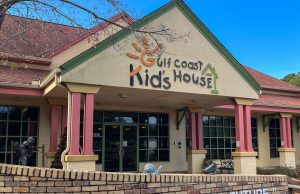 Gulf Coast Kid’s House to Host Groundbreaking Ceremony for Healing Garden