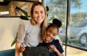 January is National Mentoring Month, Become a Big