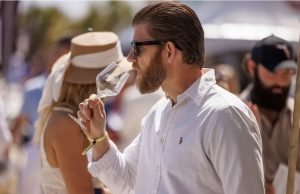 Sip, Savor & Support Sacred Heart at Wine on the Water