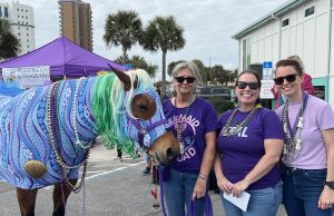 Pensacola Mardi Gras Top 5: Week Three