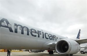 American Airlines Launches Seasonal Nonstop Service Between Pensacola and New York