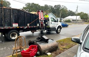 First Mayor’s Neighborhood Cleanup of 2026 Set for Saturday, Jan. 31