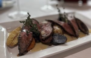 11 Valentine’s Day Dinner Spots to Book Now in Pensacola