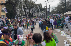 The History of Mardi Gras: More Than a Party, a Living Gulf Coast Tradition
