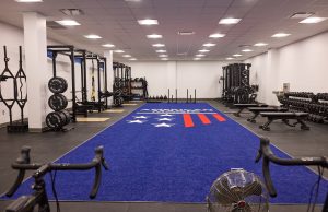 American Magic Opens High Performance Center in Pensacola
