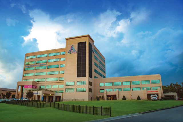 AscensionSacredHeartPensacola