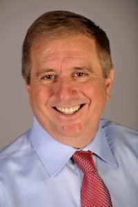 Bill Vilona