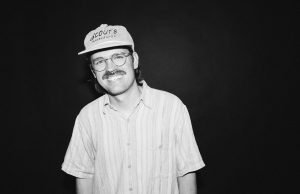 Logan Pilcher: Shaping Pensacola’s Music Scene
