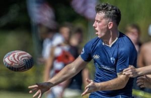 Pensacola Aviators Hosting Free Youth Rugby Camp at Ensley Park Today
