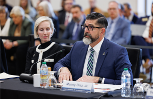 Florida Board of Governors confirms Manny Diaz Jr. as UWF’s next president