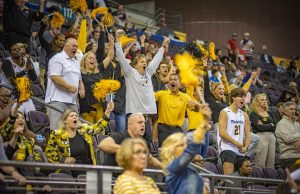 Pensacola Set to Tip Off a Week of Championship Basketball