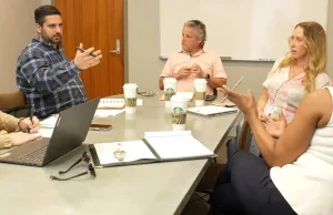 5 Businesses Selected for Studer Community Institute Venture Mentoring Service