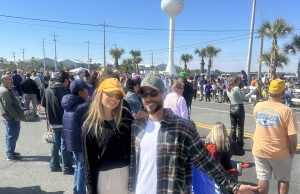 Pensacola Mardi Gras Top 5: Week 5