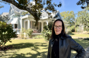From Courtrooms to City Council President: Meet Allison Patton