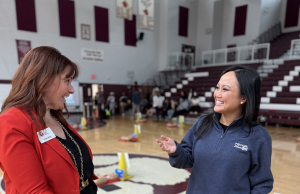 2000 High School Students Trained in CPR Thanks to Florida Blue & American Heart Association Partnership