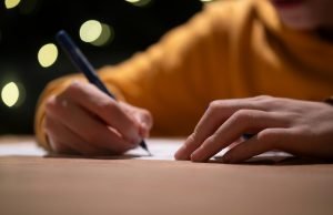 Emerald Coast Writers Kicks Off Search for First-Ever Emerald Coast Youth Poet Laureate