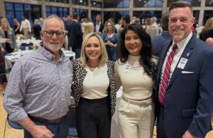Pensacola’s Finest Foundation Inaugural Gala Raises More Than $69,000 to Support Pensacola Police
