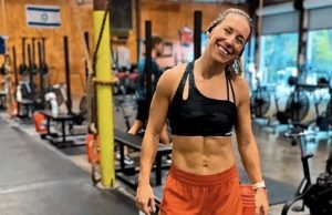 Rallying Behind Alpha Omega Owner Alyssa Brandeberry in the 2026 Ms. Health & Fitness Competition