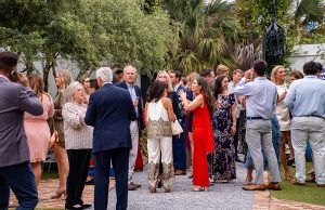 Fork Cancer Gala Returns to Benefit Pensacola Cancer Patients