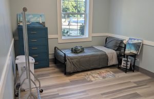 Grand Opening of Bright Bridge Shelter Wing Expanding Capacity to 90 Beds