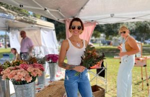 East Hill Makers Market Easter Celebration March 31
