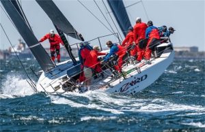 GL52 Southern Series Returns to Pensacola Bay March 19 and April 9