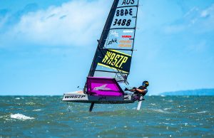 Pensacola Hosts 2026 International WASZP Games