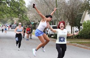 Pensacola’s oldest running event Saturday, March 28