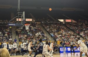 Sun Belt Championship Brings Big Moments and Big Crowds to Pensacola