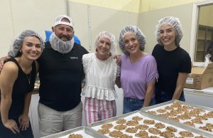 Food Crush: J.W. Renfroe Pecan Company