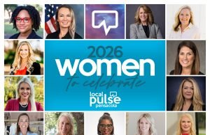 2026 Pensacola Women to Celebrate