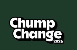 Local Small Businesses “Flip the Script” on Fundraising with “Chump Change” Carnival