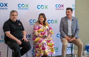 Pensacola Seniors Empowered to Safely Navigate the Digital World